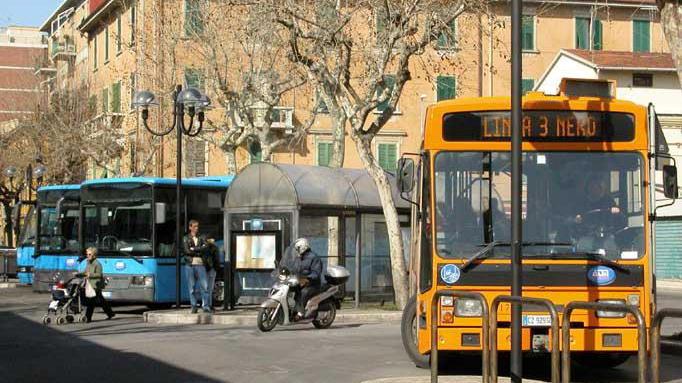 Arriva Autolinee toscane stesse fermate, stessi costi e bigliettazione online