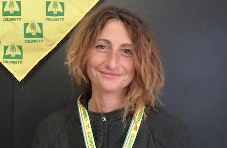 Dall’ufficio al campo la scelta di vita di Landi 