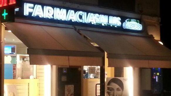 Preso quinto rapinatore Insieme ai complici aveva colpito alla Salus