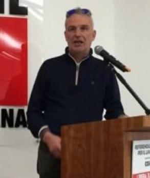 Il sindacato Cgil trasloca in via Stanislao Bechi 