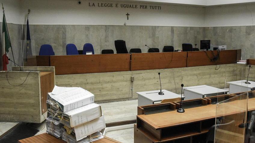 Acquista on line quattro pneumatici ma non li riceve