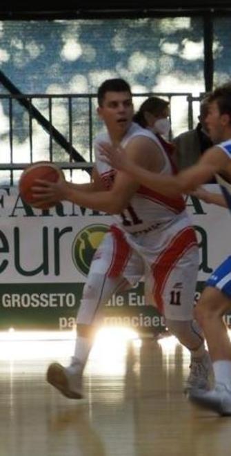 Gea a caccia del terzo successo ma senza Ricciarelli e Morgia