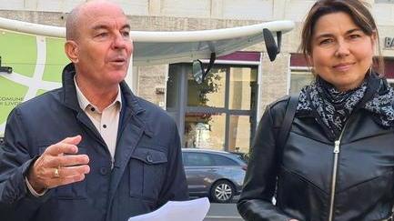 Decoro urbano, pronto intervento con due squadre tra furgoni e risciò