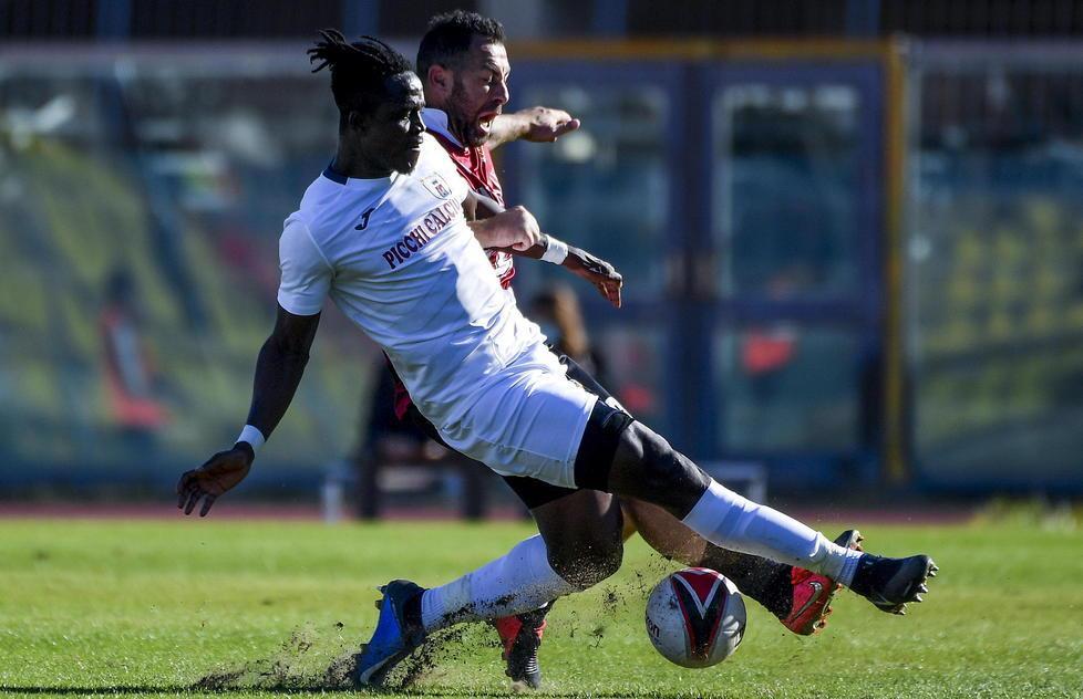 Picchi con un Morelli in più per l’assalto alla Colligiana