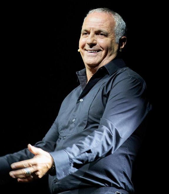 Tre date pisane per “La favola mia” di Panariello
