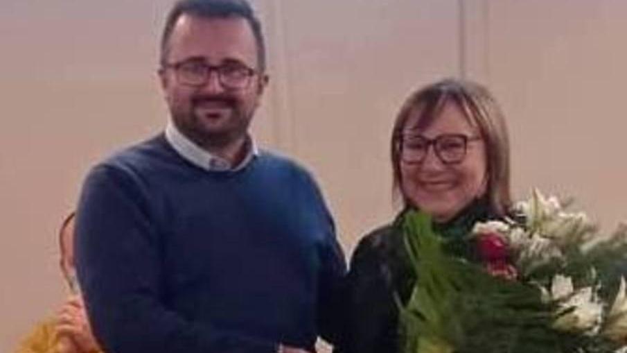 In pensione la direttrice della farmacia di Cenaia dopo 38 anni di lavoro
