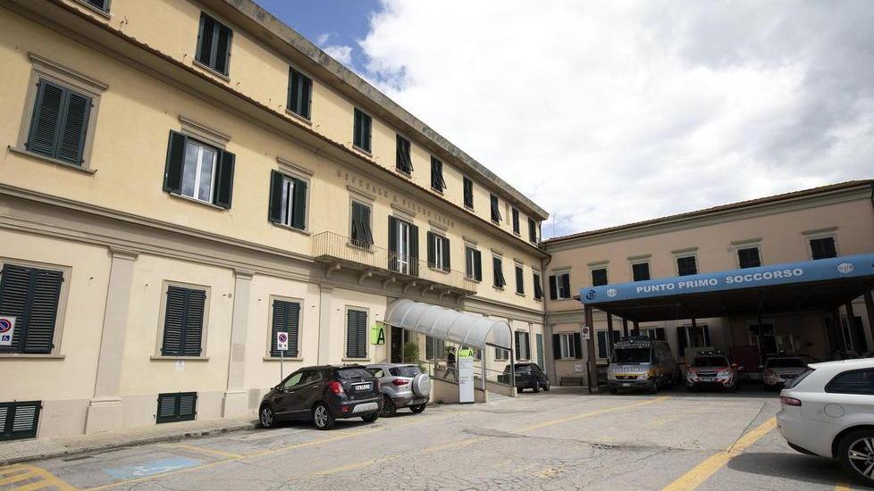 I terreni restano all’ospedale grazie all’usucapione