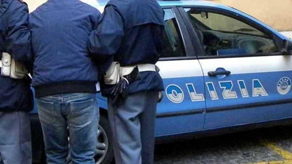 Undici furti nelle abitazioni, preso il capo della banda
