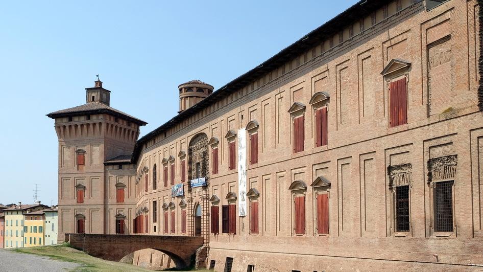 Stanziati 2,6 milioni di euro per il restauro della Rocca