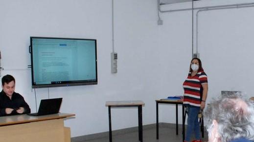 Job training, insieme domanda e offerta Corsi dall’8 novembre