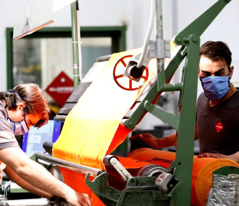 Lapam si rinnova per altre sfide «Acceleriamo facendo squadra» 