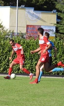 Il Bibbiano San Polo facilita il compito al Rolo 