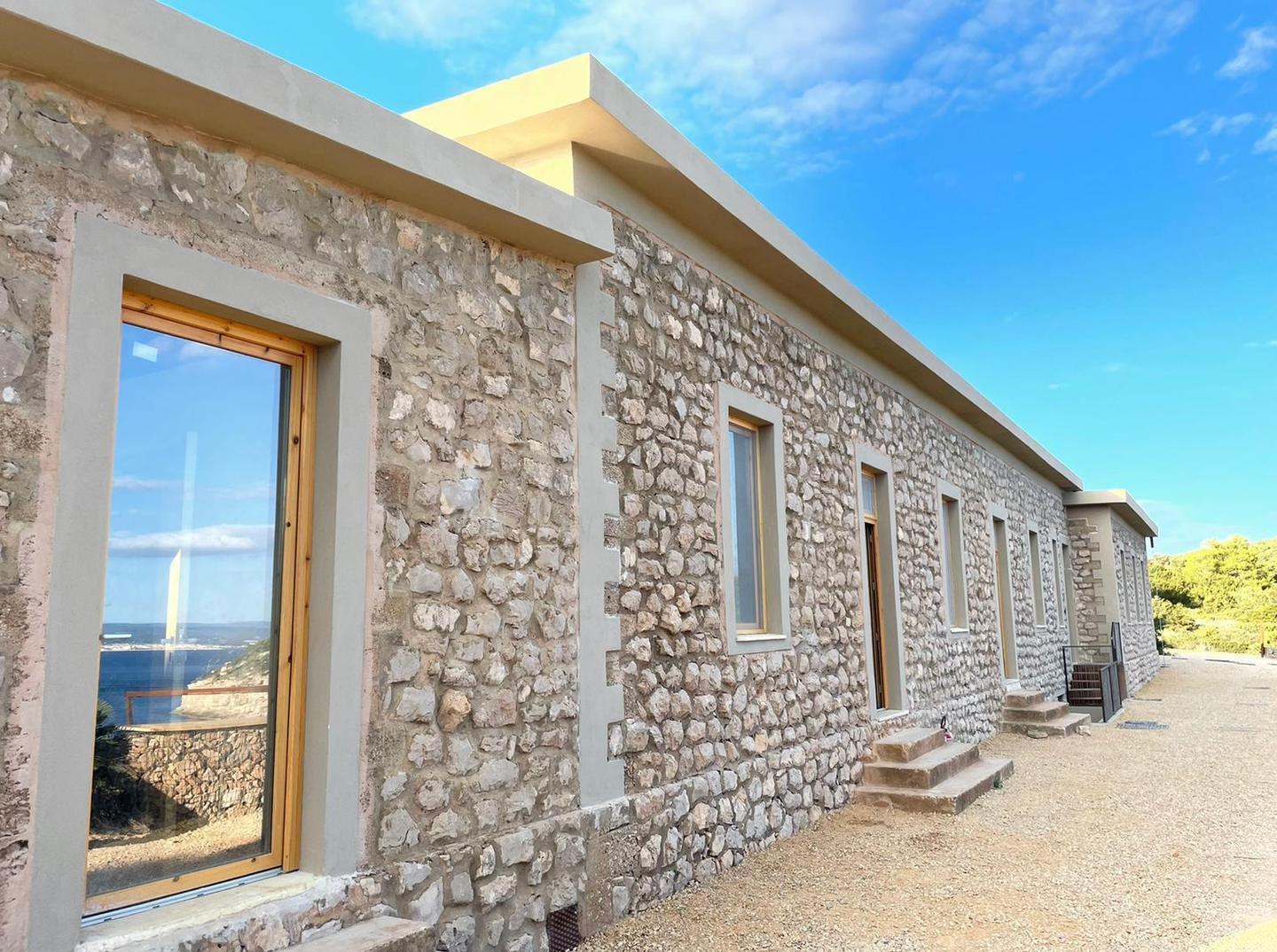 Il caso Punta Giglio all’esame del Tar 