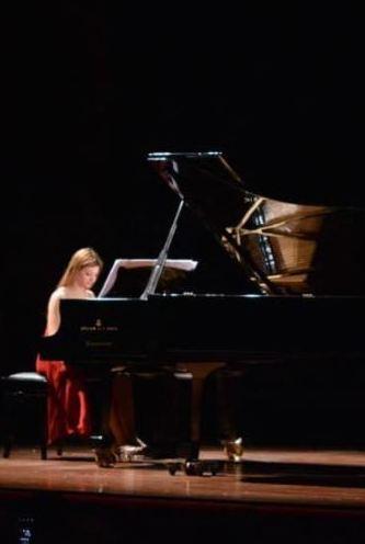 Concerto con il duo pianistico PugliaSounds