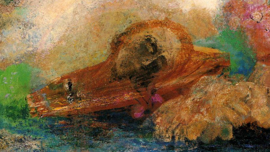 Il lungo racconto di Mimì, storia d’amore e morte