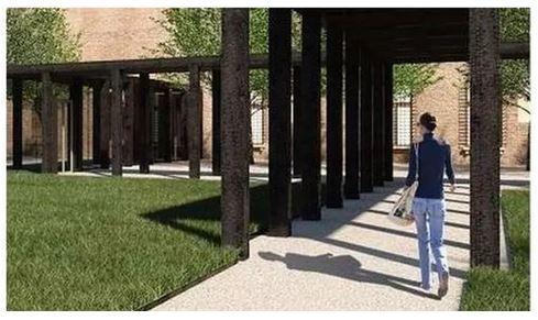 Ferrara, l’azienda rinuncia ai Diamanti: «Prezzi alle stelle nell’edilizia»