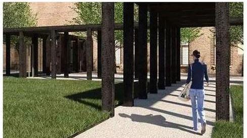 Ferrara, l’azienda rinuncia ai Diamanti: «Prezzi alle stelle nell’edilizia»