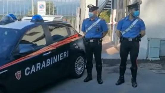 Ricercato da tre anni, viene trovato dai carabinieri: arrestato