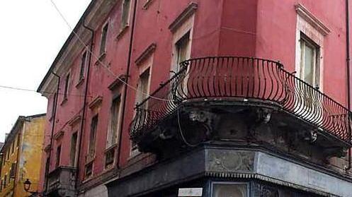 Parte il recupero di palazzo Pisani Prima fase: restauro e sgombero locali