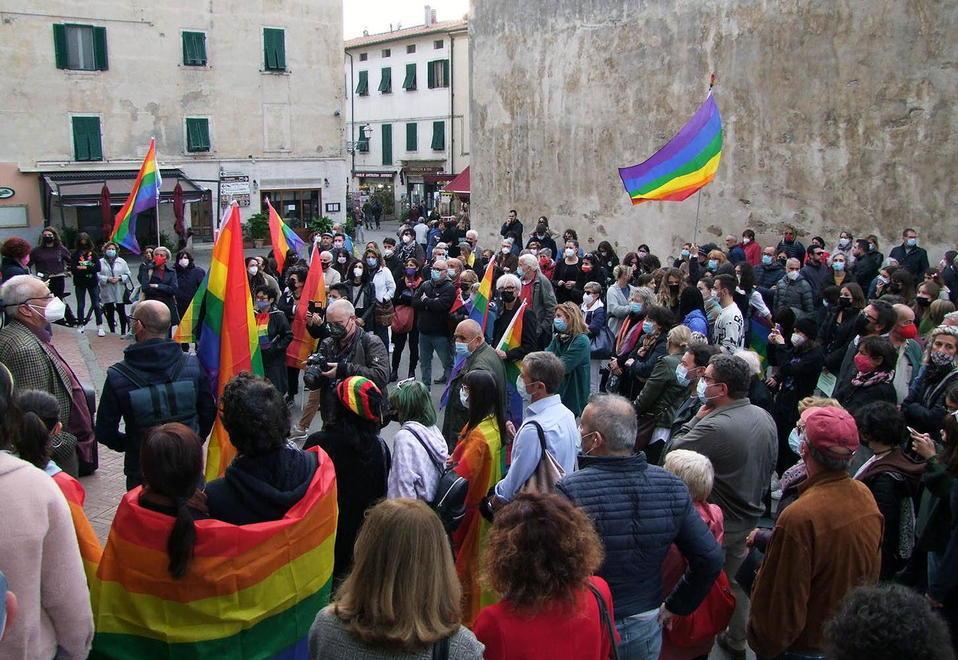 “Moltopiudizan”, domani manifestazione in piazza