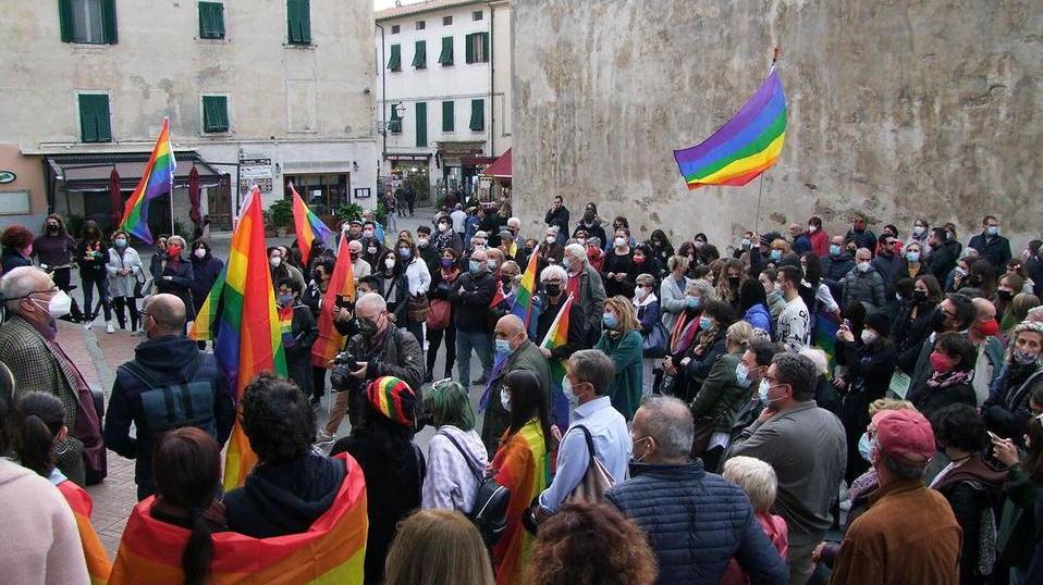 “Moltopiudizan”, domani manifestazione in piazza