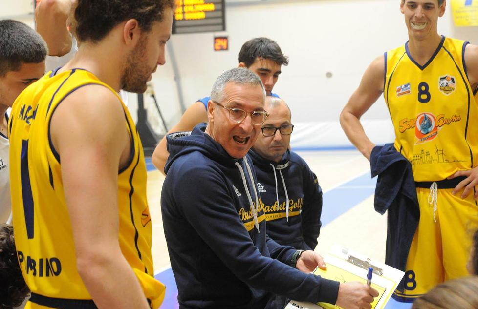 «Ci siamo illusi dopo l’inizio, loro hanno aggredito il match» 