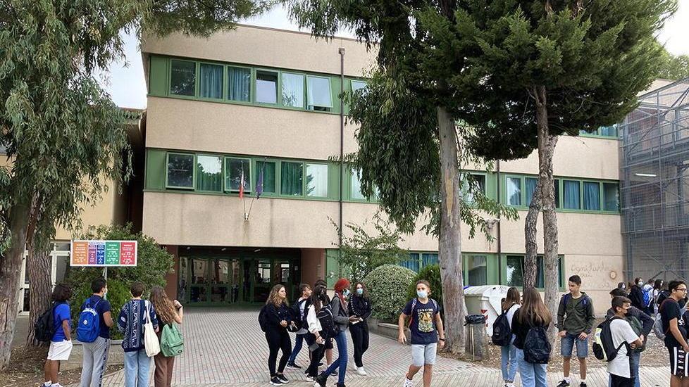 Open day al liceo Fermi con i Trappers Cecina