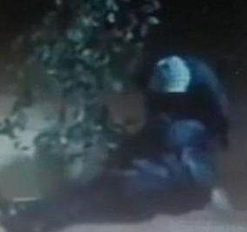 Quando una donna fu trascinata nel sottoscala e palpeggiata