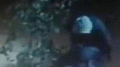 Quando una donna fu trascinata nel sottoscala e palpeggiata