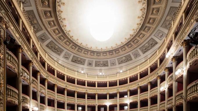 Metastasio e School of Met, iscrizioni aperte per i giovani