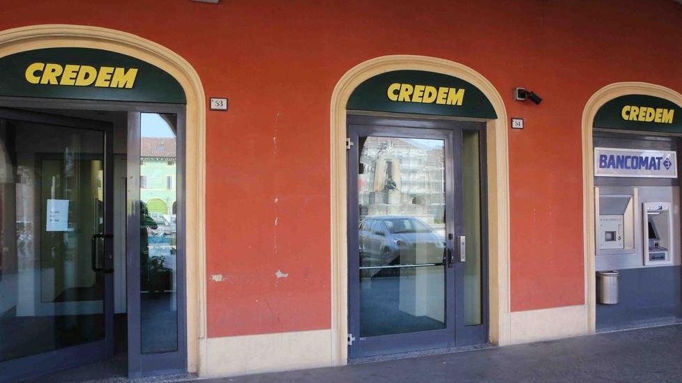 Credem rinnova la fiducia e finanzia le imprese