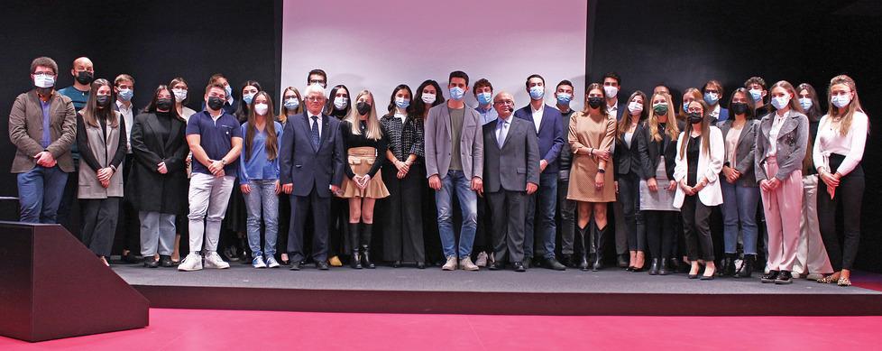 Emil Banca premia 76 studenti usciti col massimo dei voti 