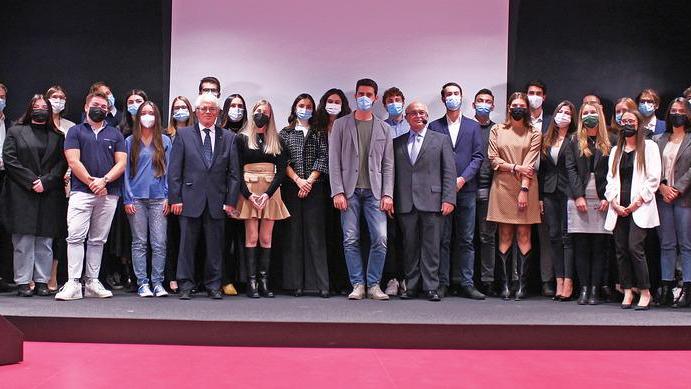 Emil Banca premia 76 studenti usciti col massimo dei voti