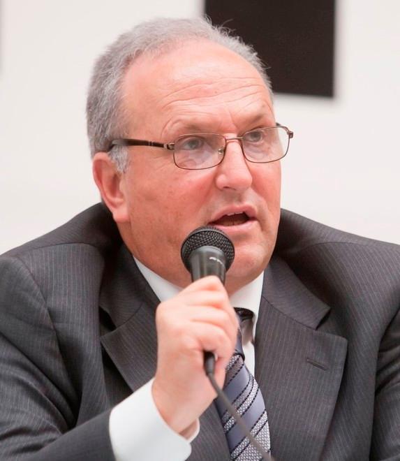 Gianni Amidei rimane alla presidenza dell’Organismo Pera 