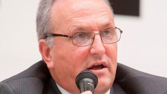 Gianni Amidei rimane alla presidenza dell’Organismo Pera