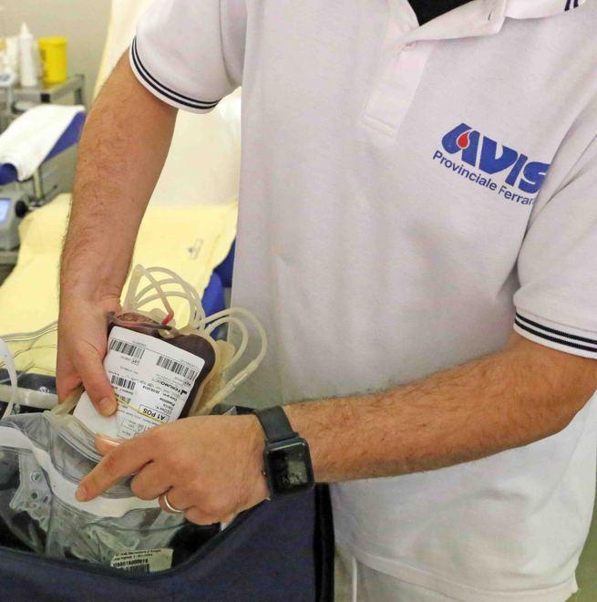 Vaccino antinfluenzale A disposizione di Avis ci sono 2.500 dosi