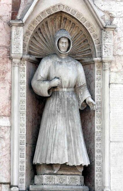 Un’istituzione attiva da oltre seicento anni