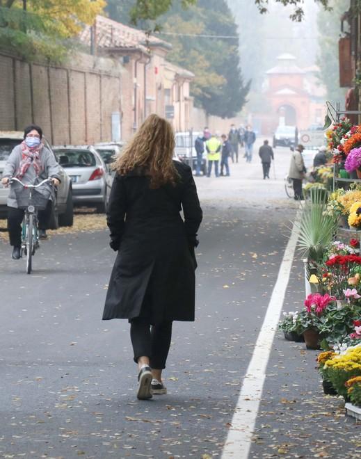 Certosa, oggi e domani in vigore ancora divieti per la viabilità 