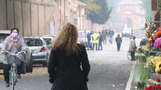 Certosa, oggi e domani in vigore ancora divieti per la viabilità