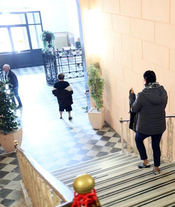 Ausl: nessun caso Osco Incontro con il sindaco 