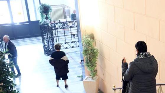 Ausl: nessun caso Osco Incontro con il sindaco
