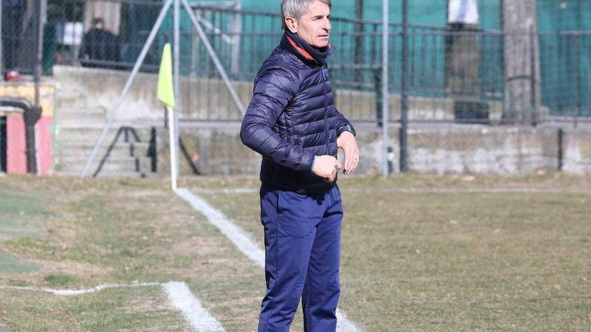 Per il Vezzano dei baby sconfitta a testa alta: tenta la rimonta poi il Brescello la chiude