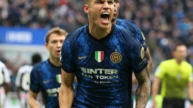 L’Inter argentina balla il Tucu Tucu Correa-doppietta e l’Udinese capitola