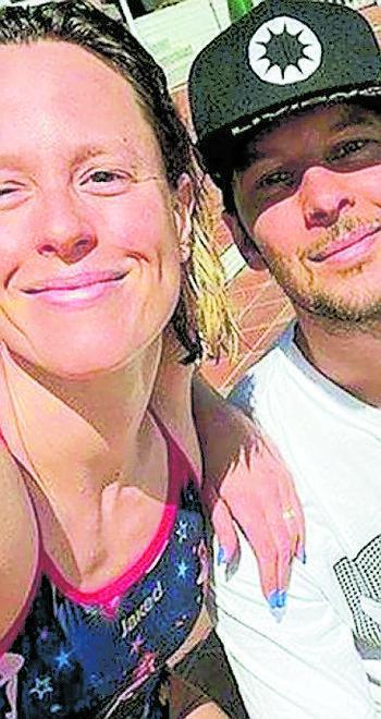 La “Divina” Pellegrini sposa il suo principe azzurro Matteo
