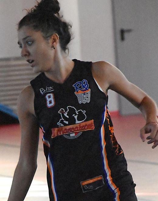 Finale, partenza sprint e vittoria nel derby contro le Piovre Cavezzo
