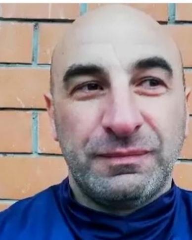 La gioia di Fadda: «Abbiamo lottato, vittoria meritata»