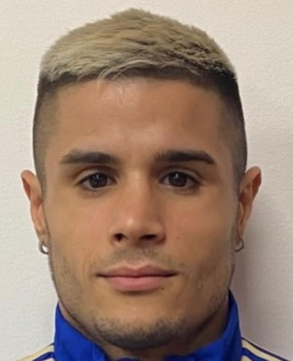 Federico Serra oggi sfida da Silva