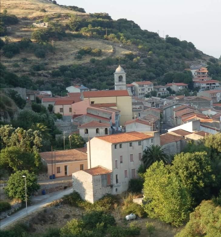 Il sindaco Arru presenta la giunta «Coinvolgeremo tutto il paese»