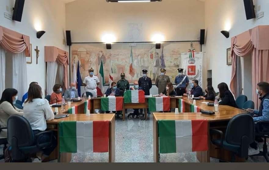 Usini riparte dopo il covid e si affida alle donne 