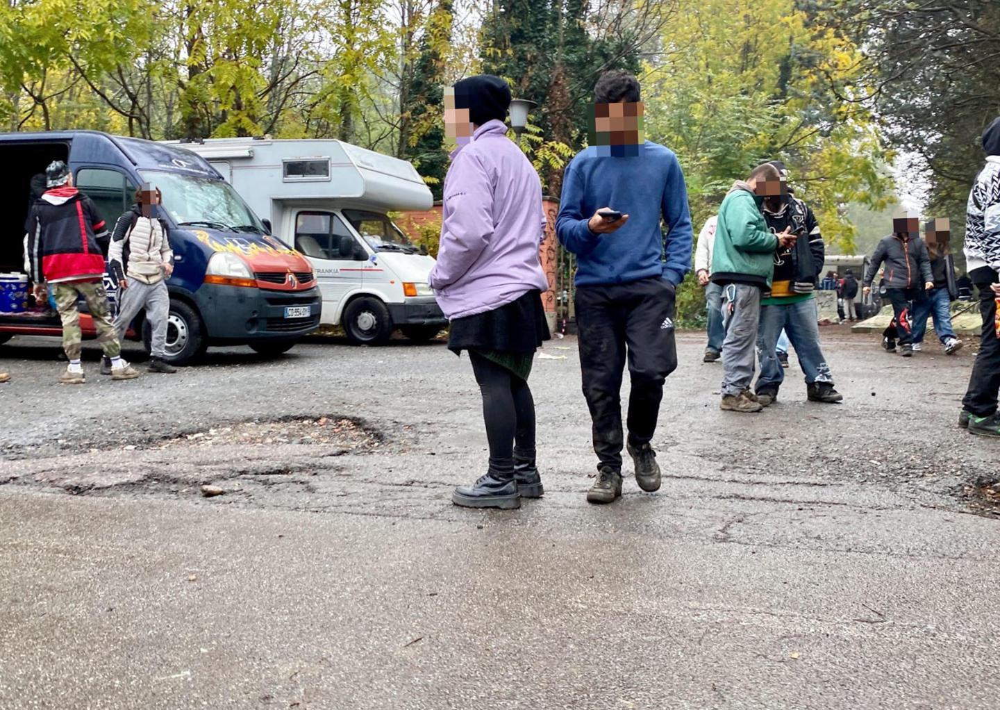 Rave alle porte di Torino In migliaia in un capannone - La Nuova Sardegna